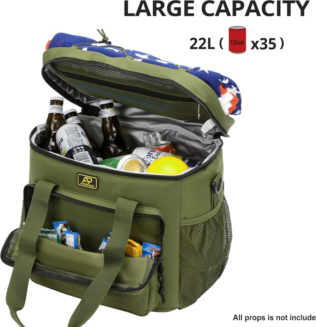 Lunch Box for Men