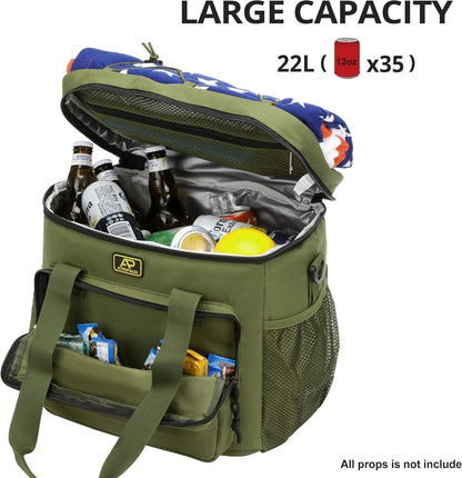 Lunch Box for Men