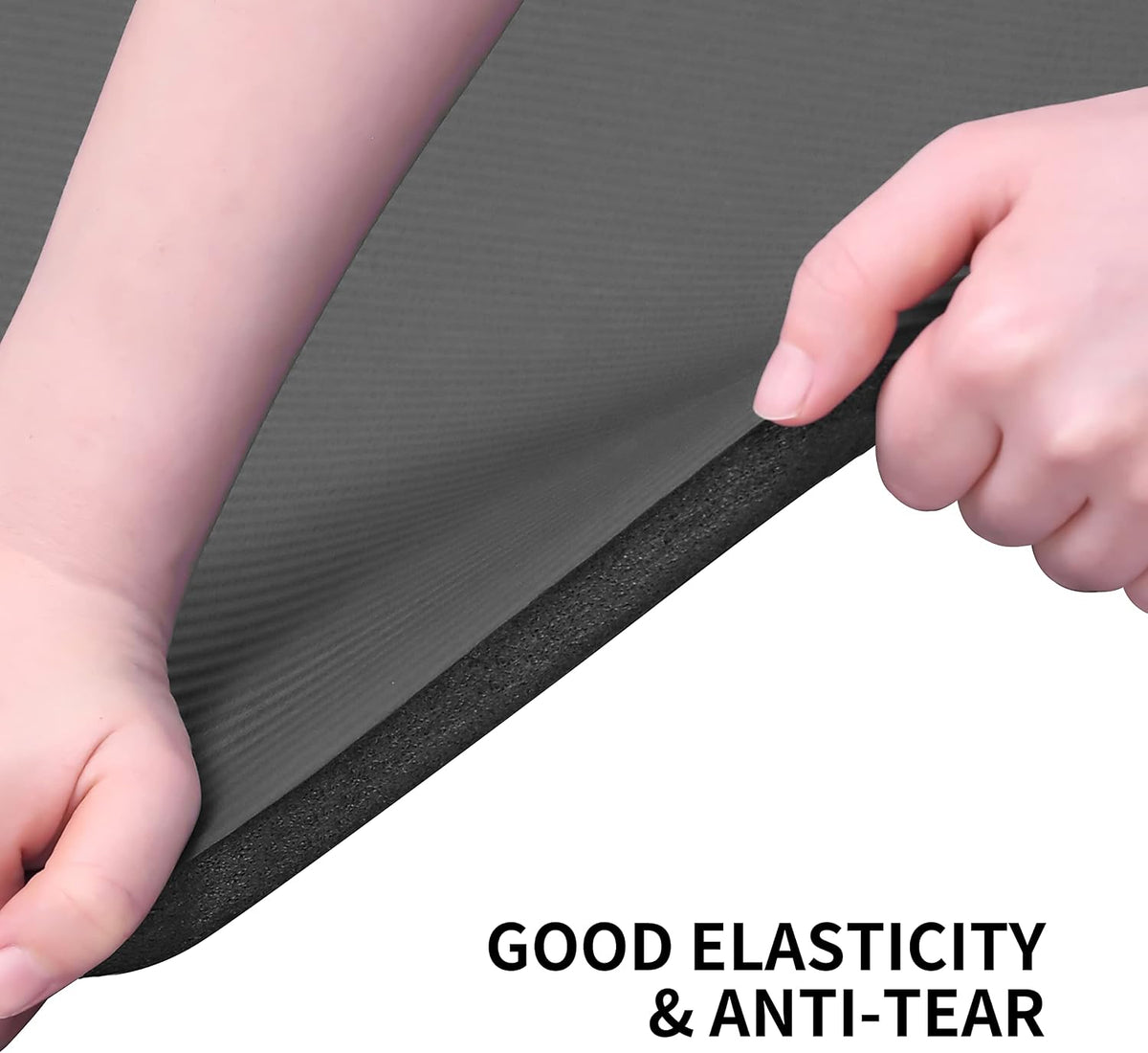 PROIRON Yoga Mat Thick Non-Slip Exercise Mat Fitness Mat All