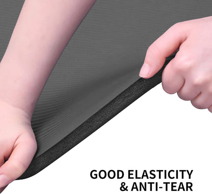 PROIRON Yoga Mat Thick Non-Slip Exercise Mat Fitness Mat All