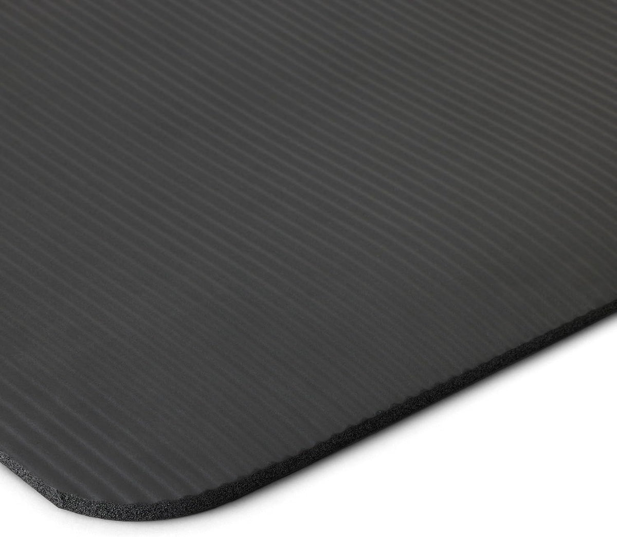 Amazon Basics 12.7mm Extra Thick Exercise Yoga Gym Floor Mat