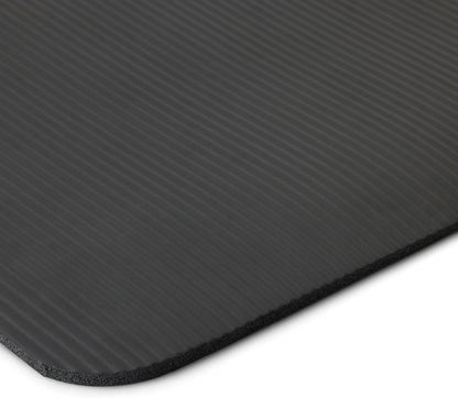 Amazon Basics 12.7mm Extra Thick Exercise Yoga Gym Floor Mat