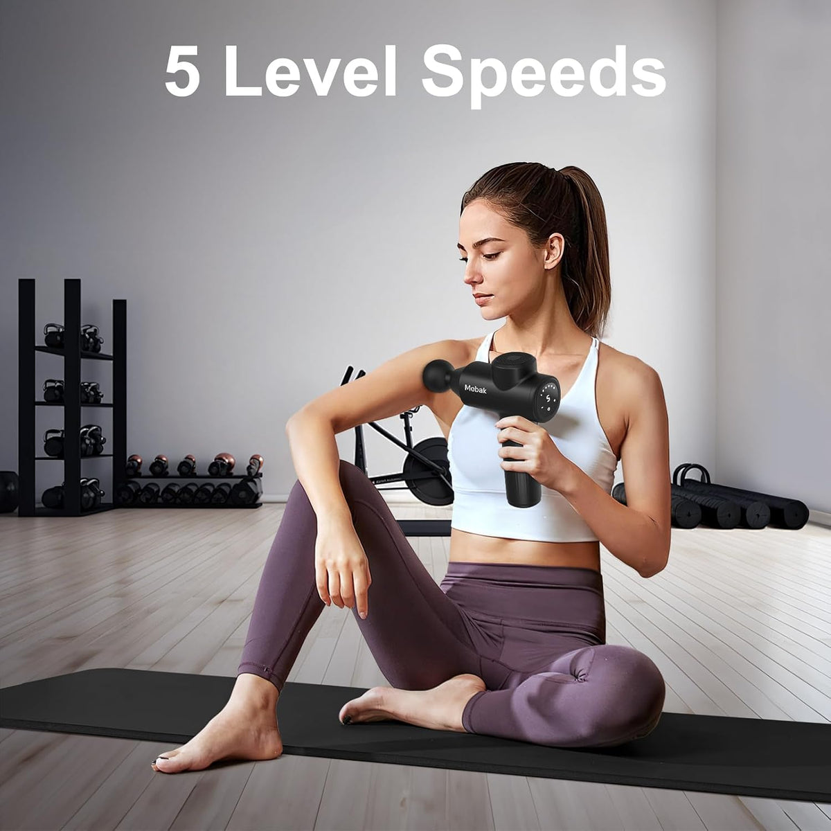 Mebak 7 Massage Gun