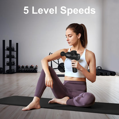 Mebak 7 Massage Gun