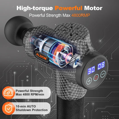 Massage Gun