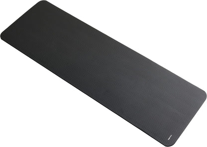 Amazon Basics 12.7mm Extra Thick Exercise Yoga Gym Floor Mat