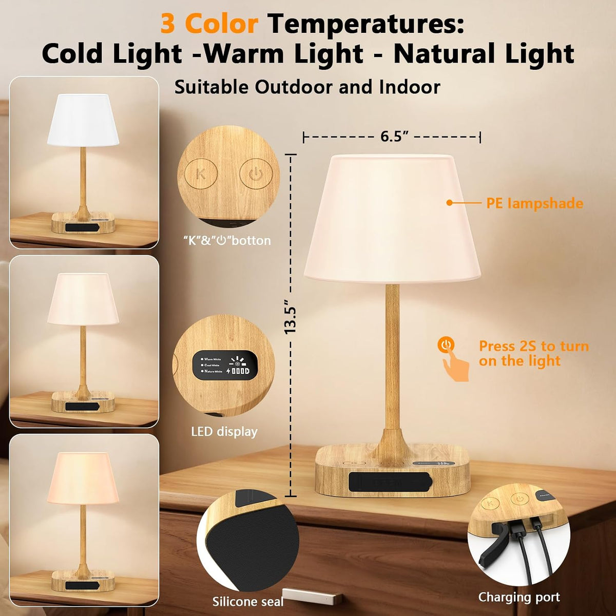 Table Lamp