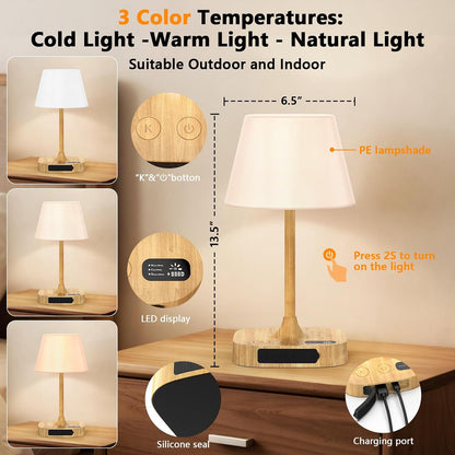 Table Lamp