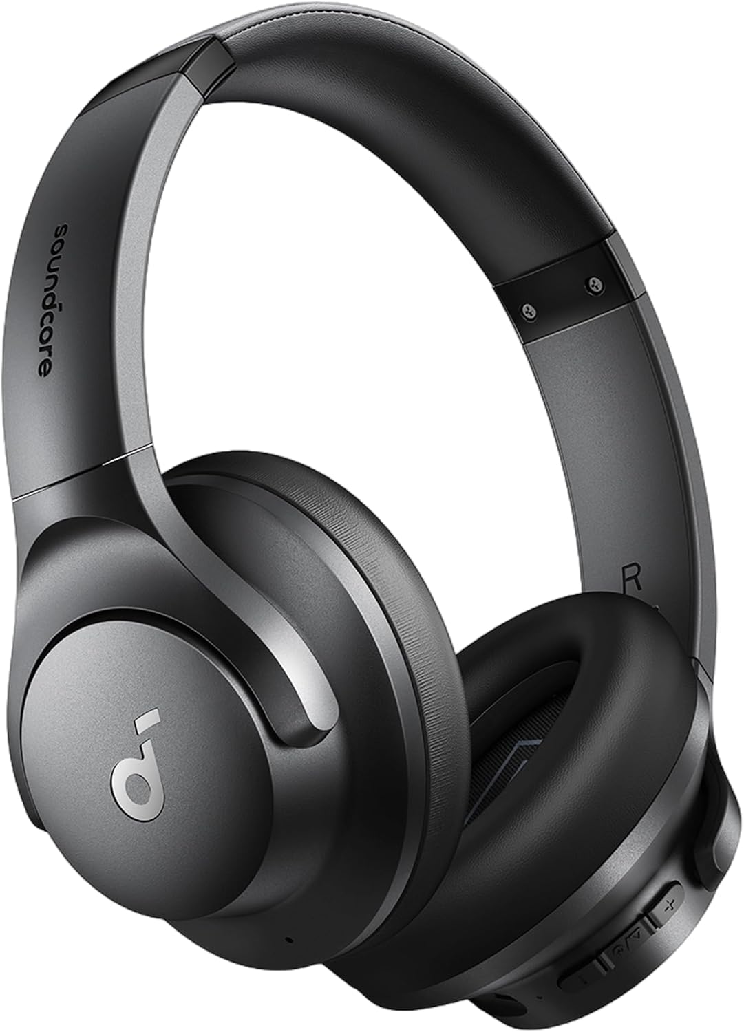 Soundcore by Anker Q20i Hybrid Active Noise Cancelling Headp