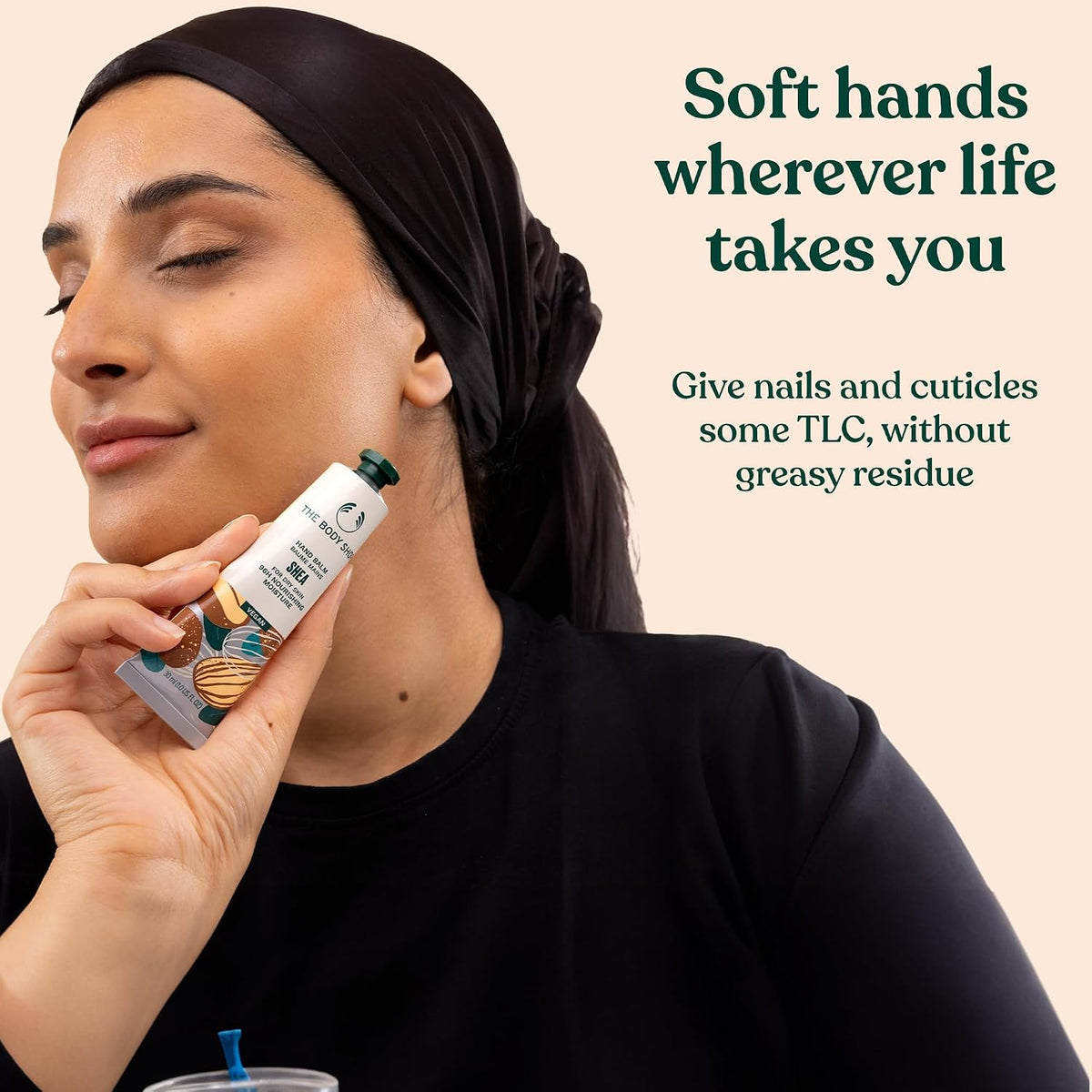 The Body Shop Shea Essentials Gift Set