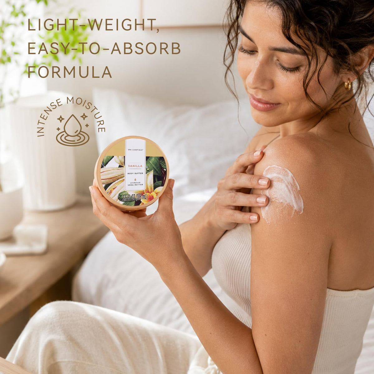 Gifts Set Spa Luxetique Gifts for Women