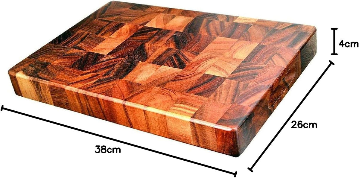 Davis & Waddell Cutting Board