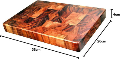 Davis & Waddell Cutting Board