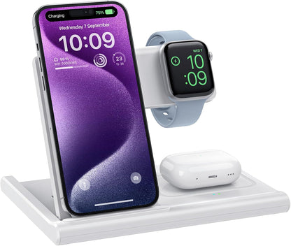 EXW Wireless Charging Station