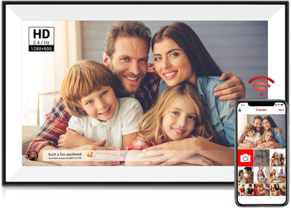 Digital Picture Frame WiFi