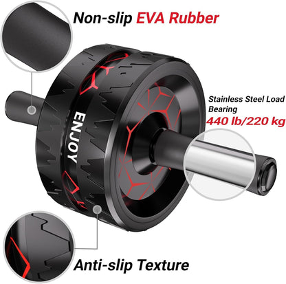 Readaeer Ab Roller Wheel