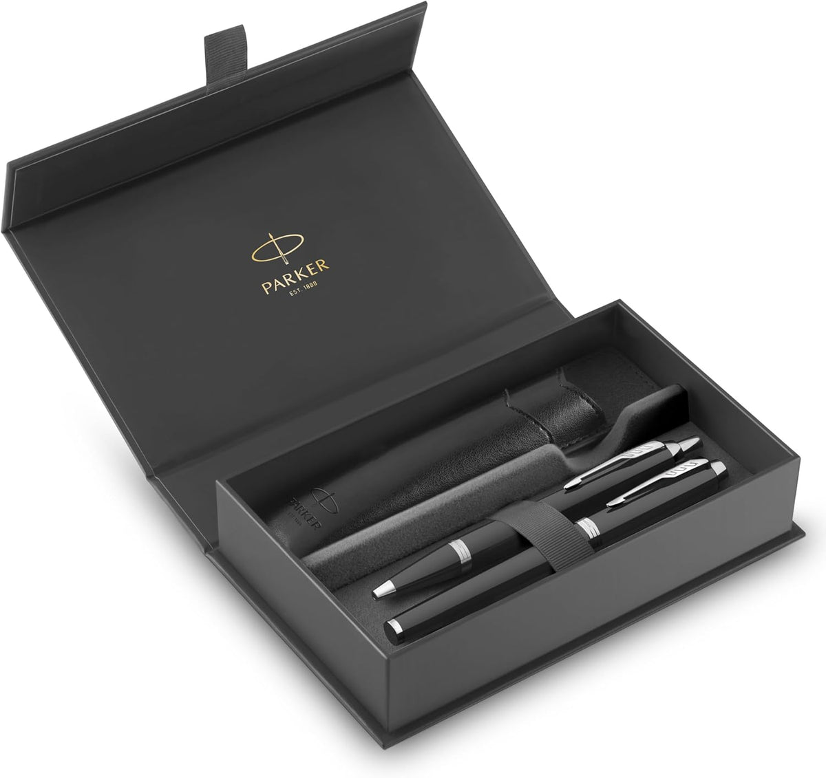 PARKER IM Duo Pen Gift Set