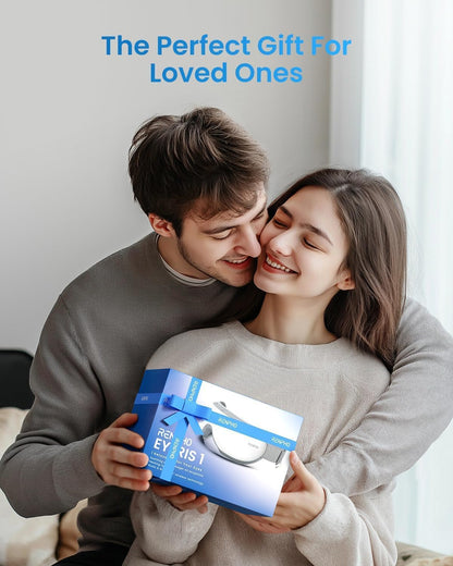 RENPHO Eyeris 1 Eye Massager with Heat