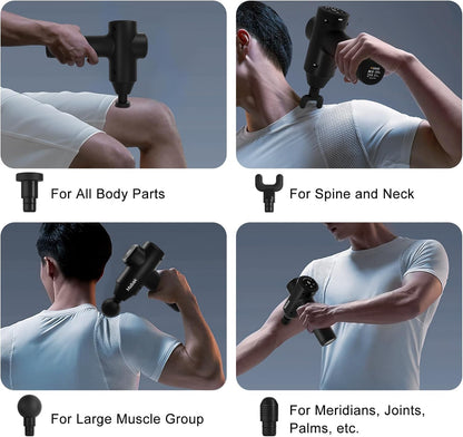 Mebak 7 Massage Gun