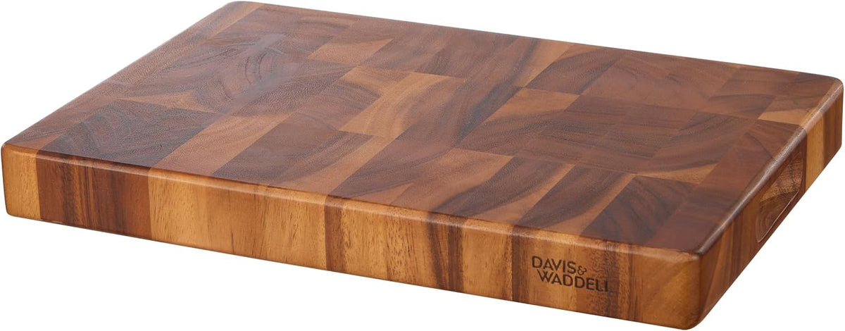 Davis & Waddell Cutting Board