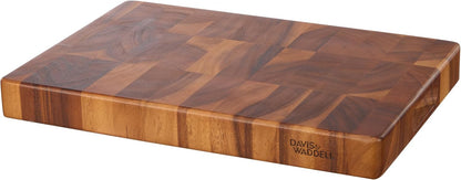 Davis & Waddell Cutting Board