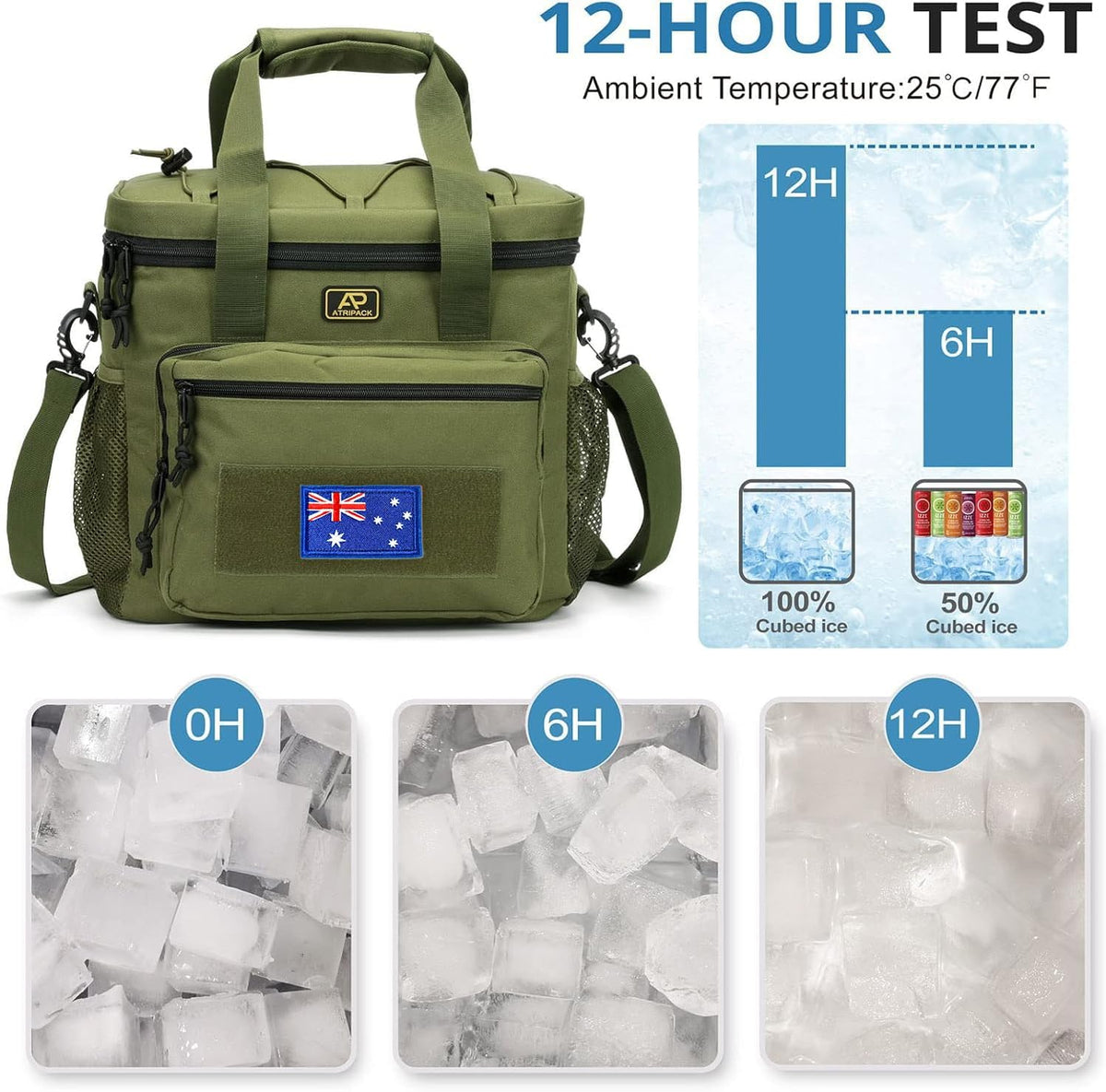 Lunch Box for Men