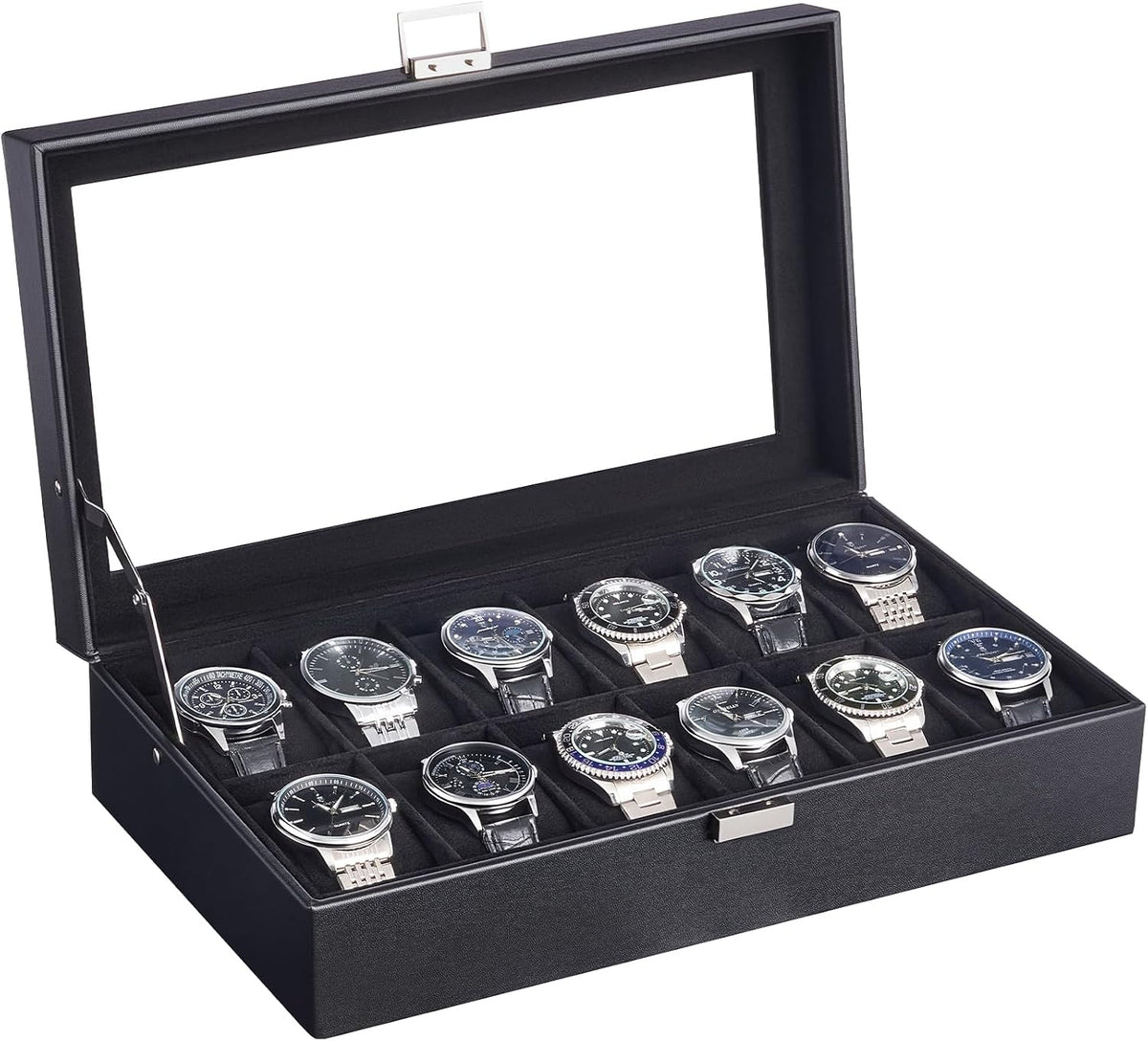 Lolalet Watch Case for Men