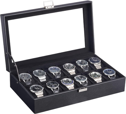 Lolalet Watch Case for Men