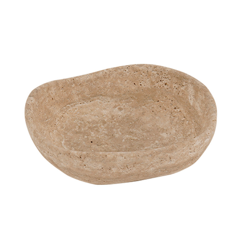 Marble Rough Design Bowl