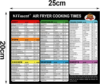 8 inch Air Fryer Accessories