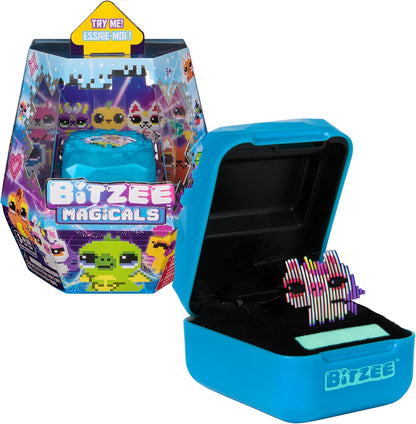 Bitzee Magicals — Interactive Digital Pet with 20 Characters Inside (Ages 5+)