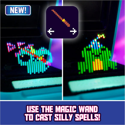 Bitzee Magicals — Interactive Digital Pet with 20 Characters Inside (Ages 5+)