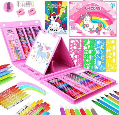 homicozy Art Supplies for Kids