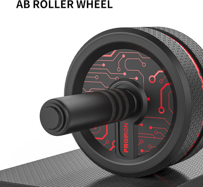 PROIRON Ab Roller Wheel