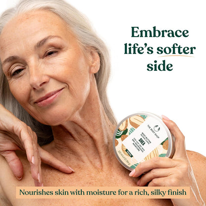 The Body Shop Shea Essentials Gift Set