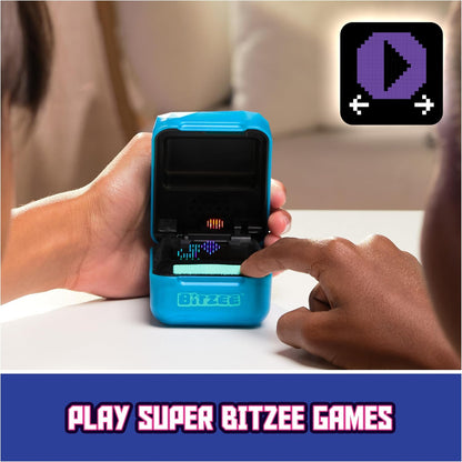 Bitzee Magicals — Interactive Digital Pet with 20 Characters Inside (Ages 5+)