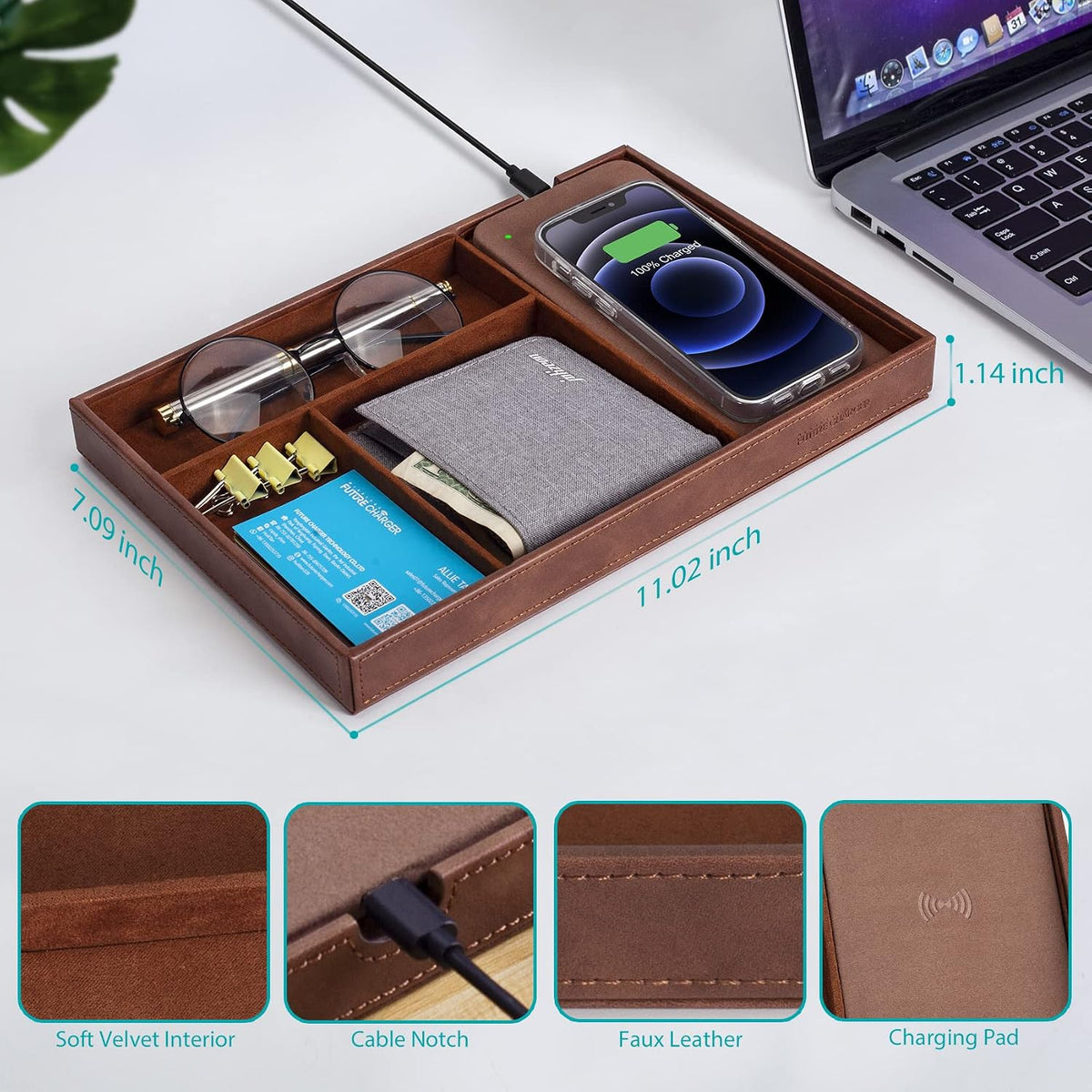 Valet Tray