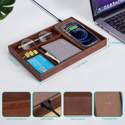 Valet Tray