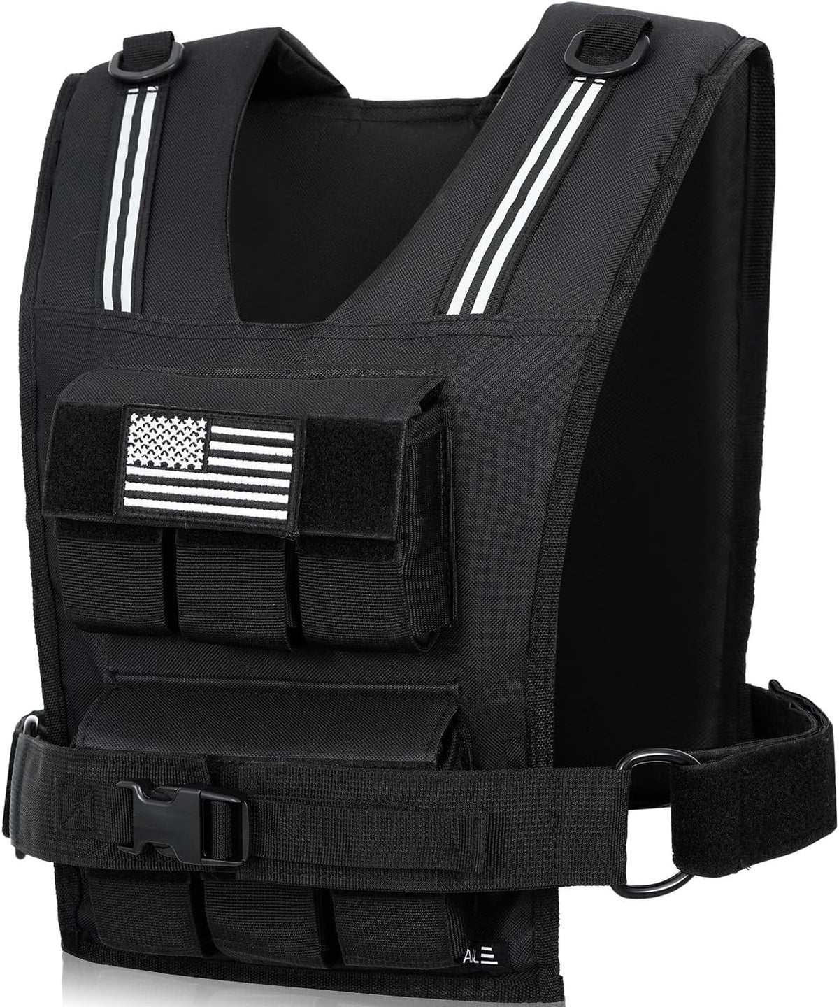 BAGAIL Weighted Vest for Strength Training