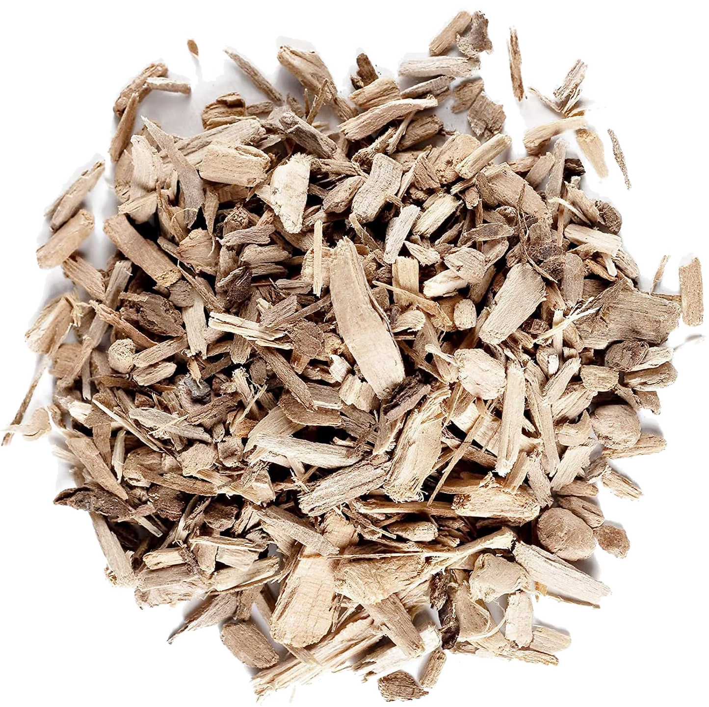 Mitbak 4-Pack Extra Fine Wood Chips For Smoking Gun