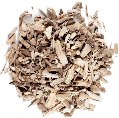 Mitbak 4-Pack Extra Fine Wood Chips For Smoking Gun