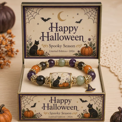 Lighted Burlap Pumpkin Wreath — Halloween Front Door Decor 3