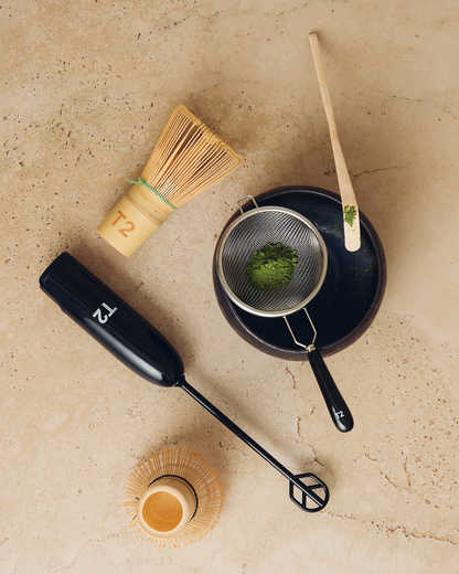 T2 Everyday Bamboo Matcha Scoop — Gifts Hub Australia (image 3)