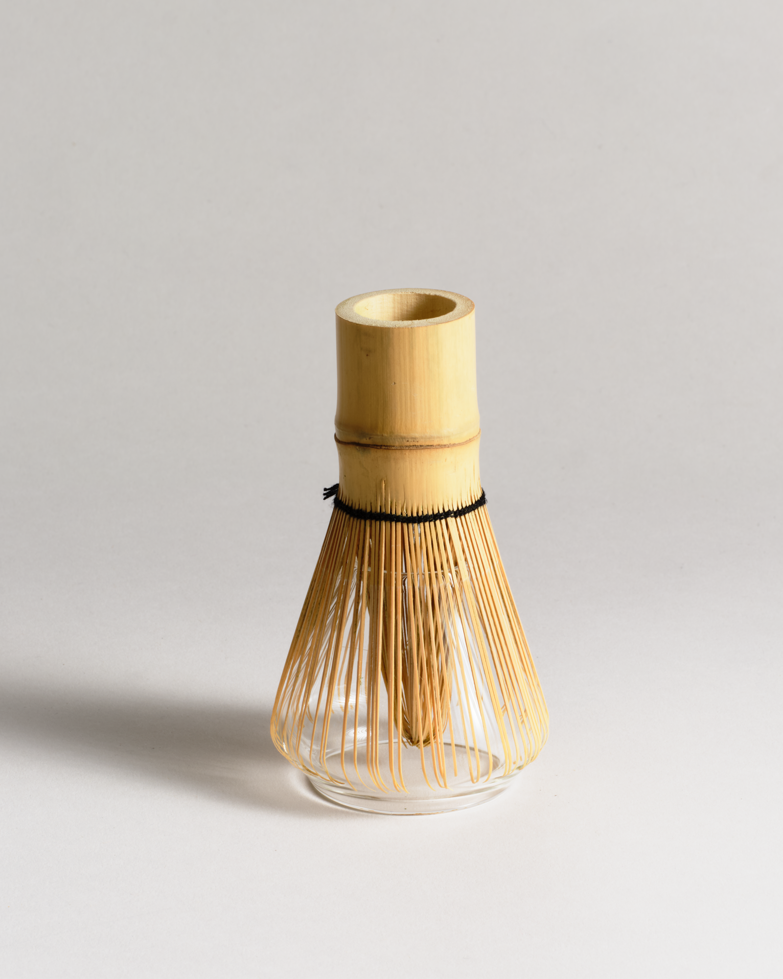 T2 Contour Glass Matcha Whisk Holder — Gifts Hub Australia (image 3)