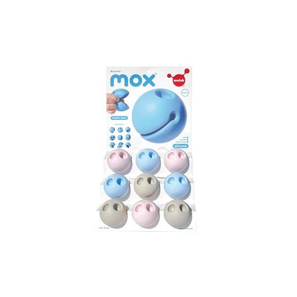 Mox - Pastel Colours