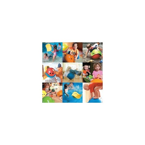 Bilibo Classic Mix Pack - 12 Bilibo