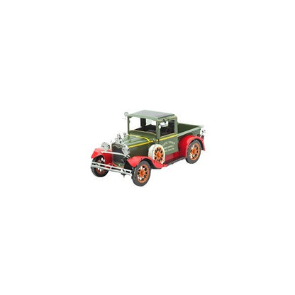 Metal Earth Metal Earth - 1931 Ford Model A – 3D Metal Model Kit