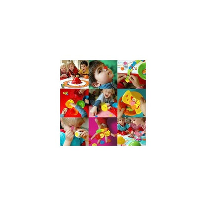 Bilibo Game Box