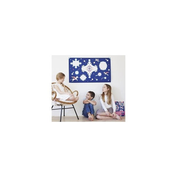 Creative Stickers - Constellation (1100)