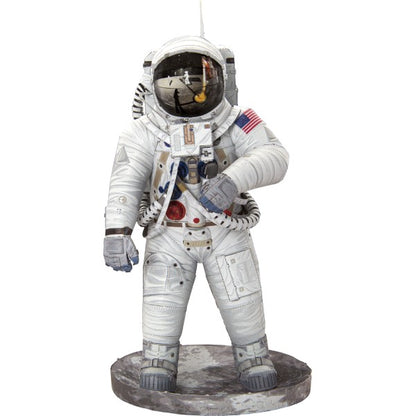 Metal Earth ICONX Apollo 11 Astronaut – 3D Metal Model Kit